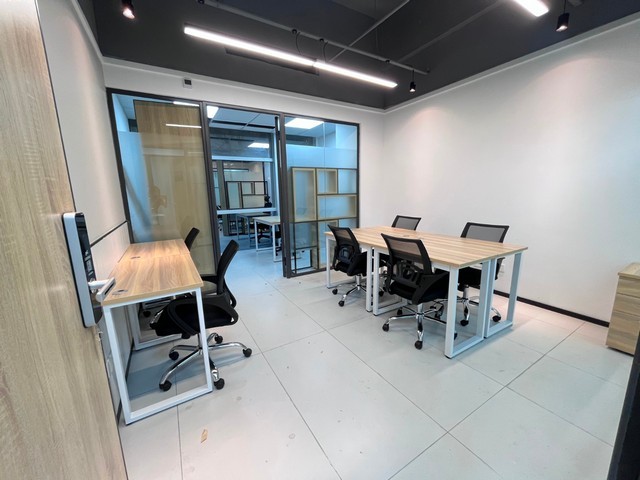 福州市现代口腔诊所门头招牌设计